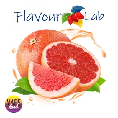 Ароматизатор Flavourlab 10 Мл Грейпфрут - купити