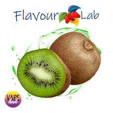 Ароматизатор FlavourLab 10 мл - Ківі