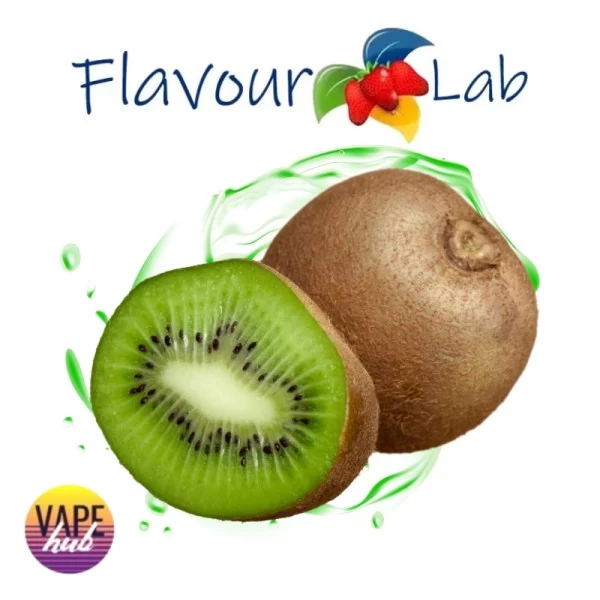 Ароматизатор FlavourLab 10 мл - Ківі — купити