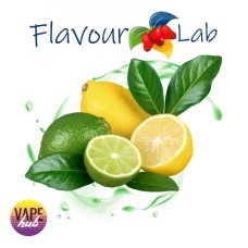 Ароматизатор Flavourlab 10 Мл Лимон Лайм