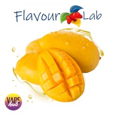 Ароматизатор FlavourLab 10 мл - Манго