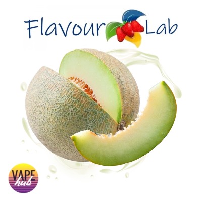 Ароматизатор Flavourlab 10 Мл Дыня - купити