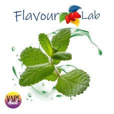 Ароматизатор Flavourlab 10 Мл Ментол