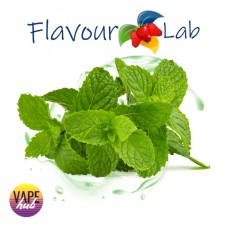 Ароматизатор FlavourLab 10 мл - М'ята