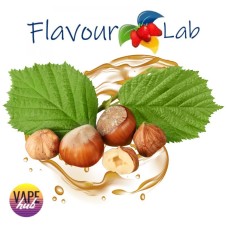 Ароматизатор Flavourlab 10 Мл Фундук