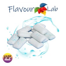 Ароматизатор Flavourlab 10 Мл Bubble Gum