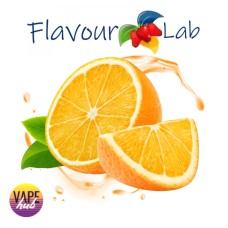 Ароматизатор Flavourlab 10 Мл Апельсин