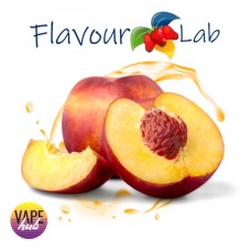 Ароматизатор Flavourlab 10 Мл Персик