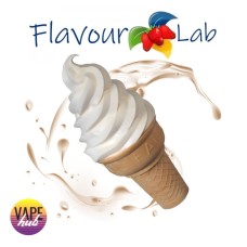 Ароматизатор Flavourlab 10 Мл Пломбир