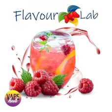 Ароматизатор Flavourlab 10 Мл Малиновый Лимонад