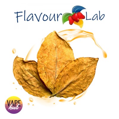 Ароматизатор FlavourLab 10 мл - Тютюновий Дим - купити