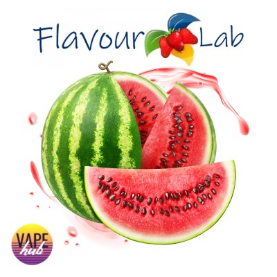 Ароматизатор Flavourlab 10 Мл Арбуз - купити