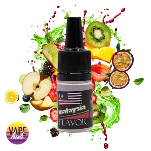 Ароматизатор Muren 5 Мл - Fruit Booster — купить