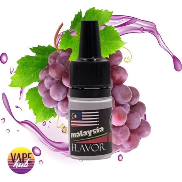 Ароматизатор Muren 5 Мл Grape — купить