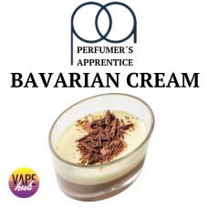 Ароматизатор Tpa/tfa 5 Мл Bavarian Cream