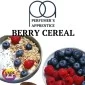 Berry Cereal