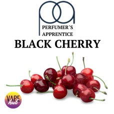 Ароматизатор Tpa/tfa 5 Мл Black Cherry