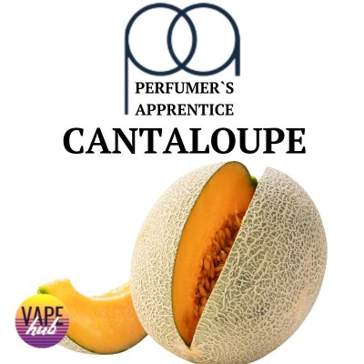 Ароматизатор Tpa/tfa 5 Мл Cantaloupe - купити