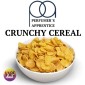 Crunchy Cereal