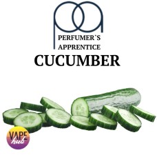 Ароматизатор Tpa/tfa 5 Мл Cucumber