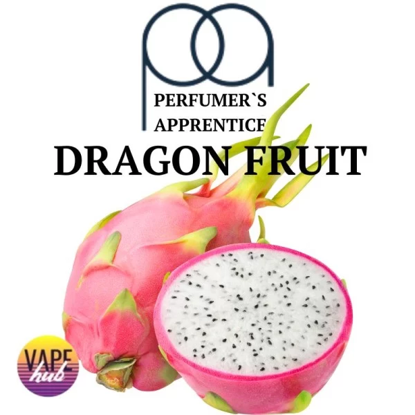 Ароматизатор Tpa/tfa 5 Мл Dragon Fruit — купить