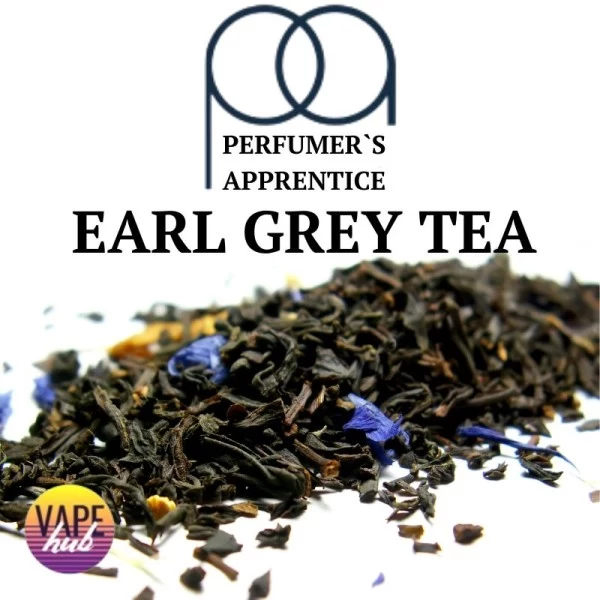 Ароматизатор Tpa/tfa 5 Мл Earl Grey Tea — купить