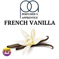 Ароматизатор Tpa/tfa 5 Мл French Vanilla