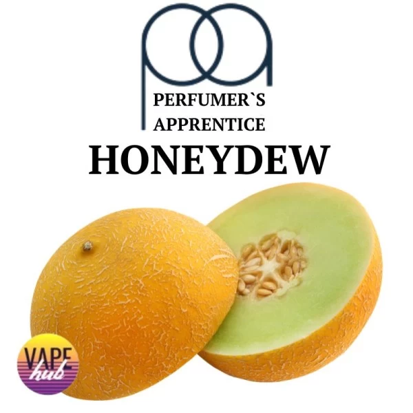 Ароматизатор TPA/TFA 5 мл - Honeydew — купити