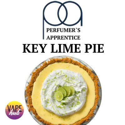 Ароматизатор Tpa/tfa 5 Мл Key Lime Pie - купити