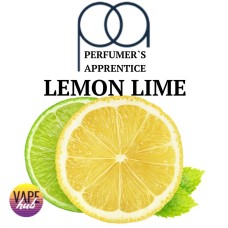 Ароматизатор Tpa/tfa 5 Мл Lemon Lime