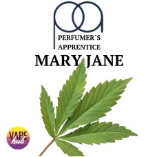 Ароматизатор Tpa/tfa 5 Мл Mary Jane