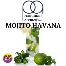 Ароматизатор Tpa/tfa 5 Мл Mojito Havana