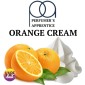 Orange Cream