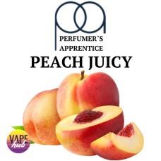 Ароматизатор Tpa/tfa 5 Мл Peach Juicy