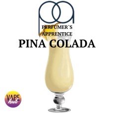 Ароматизатор Tpa/tfa 5 Мл Pina Colada