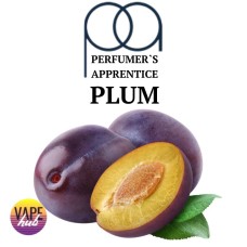 Ароматизатор TPA/TFA 5 мл - Plum