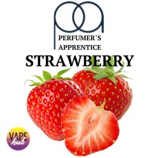 Ароматизатор Tpa/tfa 5 Мл Strawberry