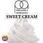 Sweet Cream