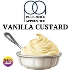 Ароматизатор Tpa/tfa 5 Мл Vanilla Custard