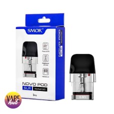 Картридж Smok Novo SLR Mesh 0.8 Ом