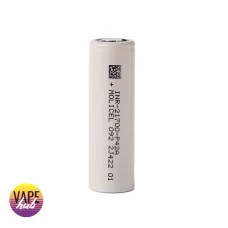 Акумулятор Molicel P42A INR 21700 45A 4200 mah