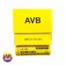 Акумулятор AVB Battery 21700 - М4 5000 mAh 25A — фото 2