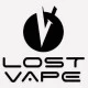 Товари бренду Lost Vape