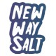 Вейп Товари Бренду New Way Salt