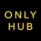 Товари бренду Only Hub