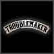Товари бренду Troublemaker