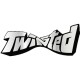 Вейп Товари Бренду Twisted