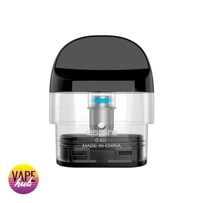 Картридж ASPIRE Minican Plus, Minican 2 Pod 0.8 ohm - купити