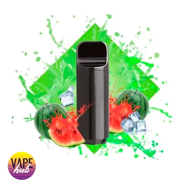 Заправленный Картридж Airis Aura 3.5 Мл Lush Ice — купить