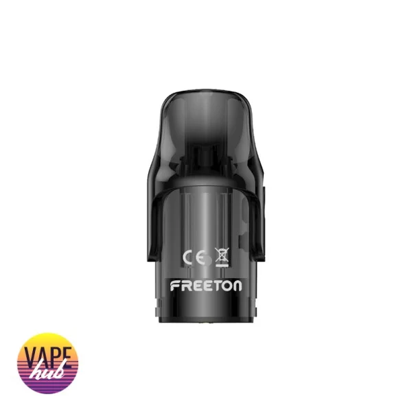 Картридж F-Resin Breeze SE Pod 2 мл, 1.0 Ом — купить